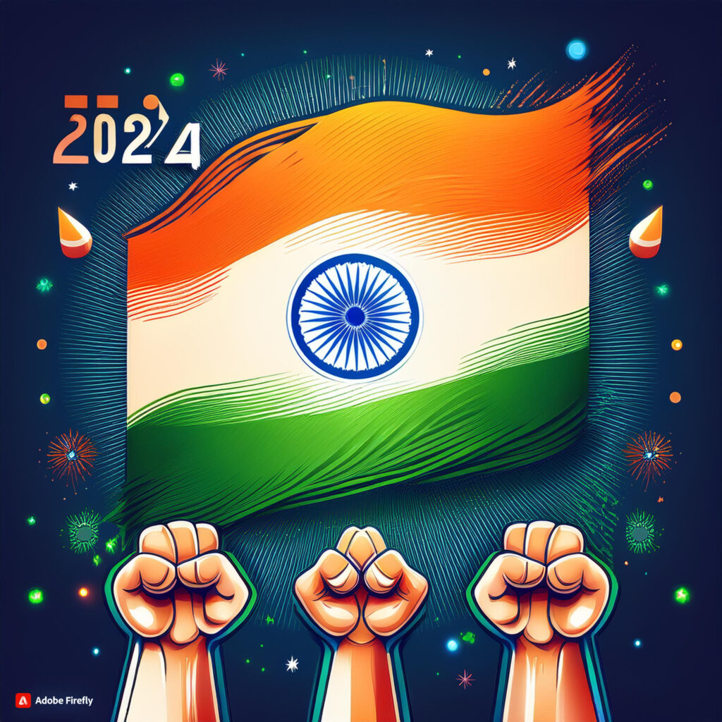 Download Best For Independence Day 2024 Images