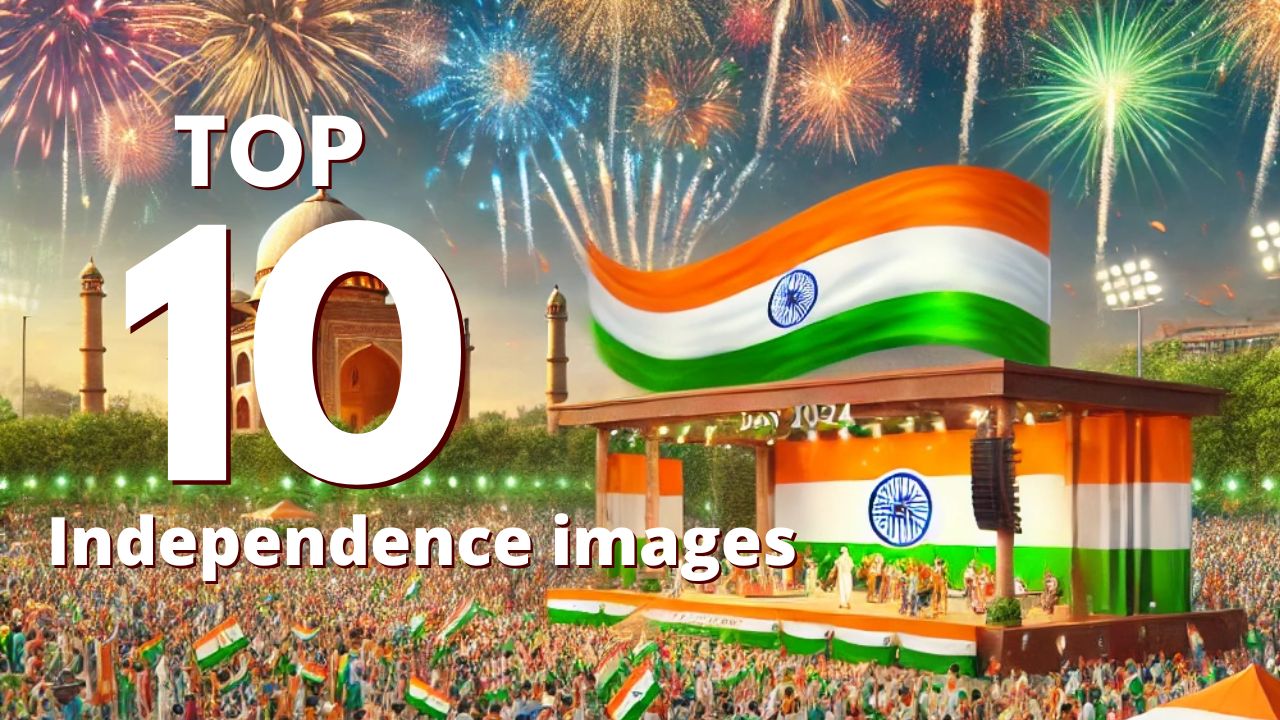 independence day 2024 images