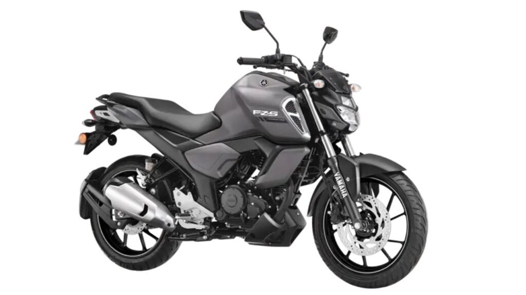 Yamaha FZ-S V3.0 FI